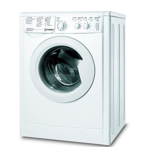 lavaggio indesit iwc 61052|Lavatrice libera installazione INDESIT, carica frontale, .